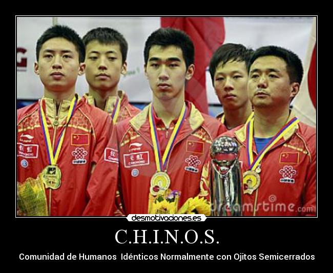 C.H.I.N.O.S. - 