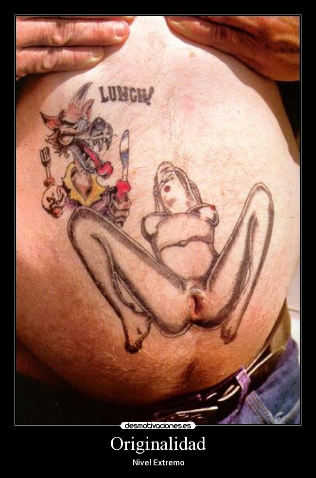 Originalidad - Nivel Extremo