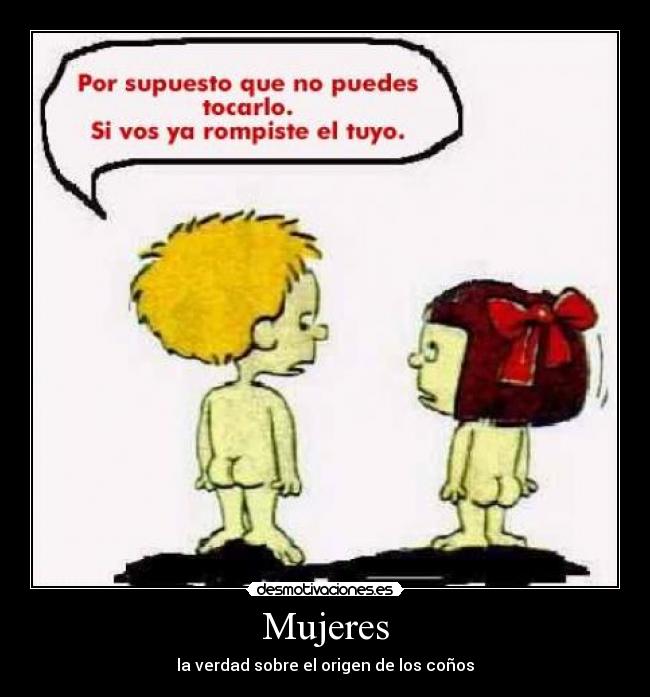 Mujeres - 