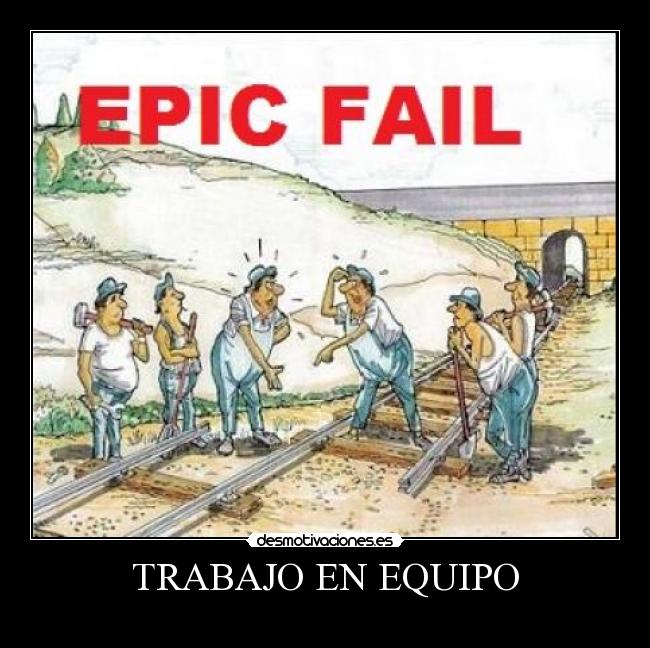 TRABAJO EN EQUIPO - 