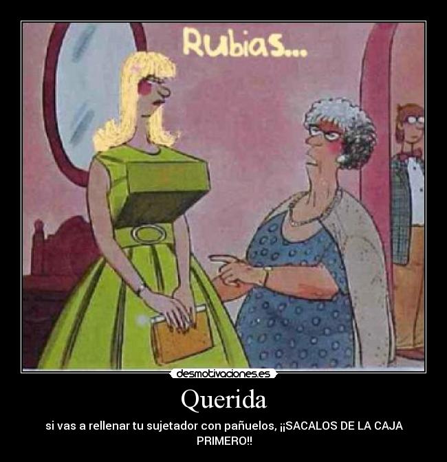 Querida -