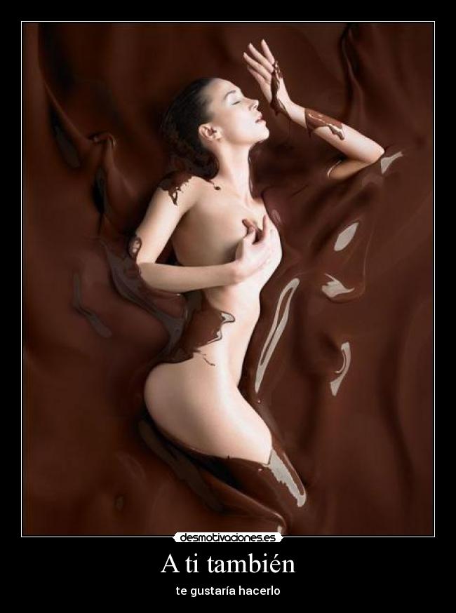 A ti también -