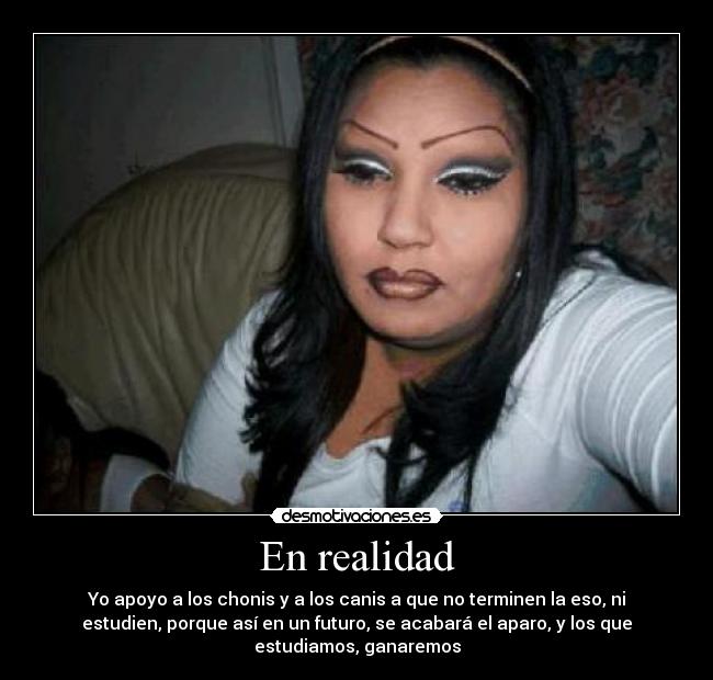 En realidad - 