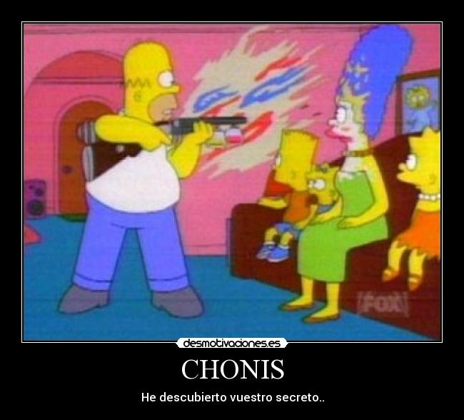 CHONIS -