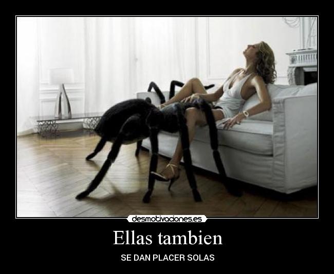 Ellas tambien - 