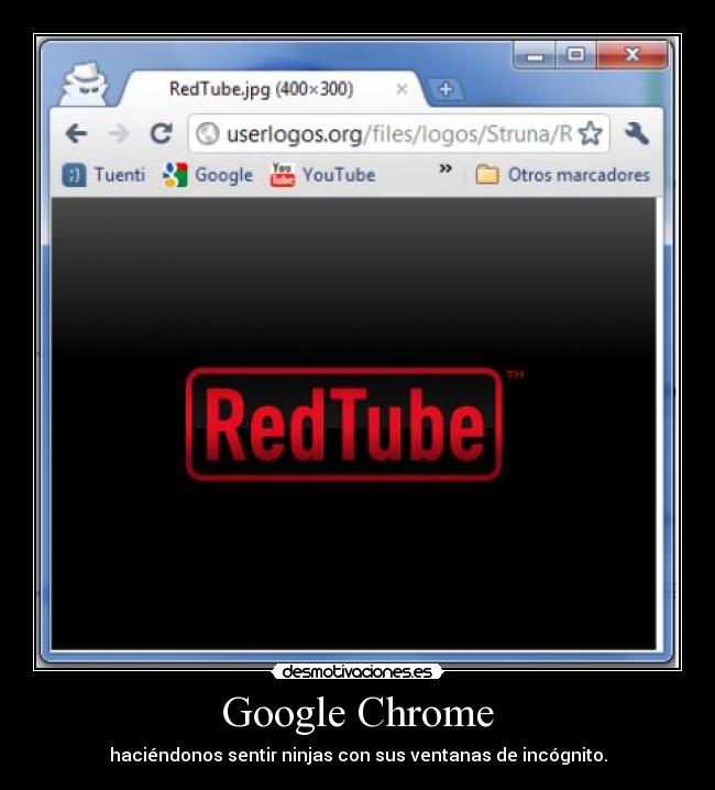 Google Chrome - 