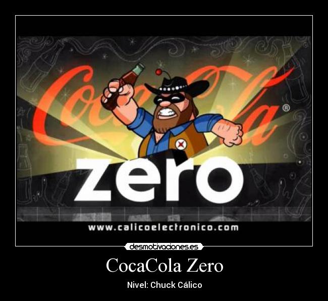 carteles zero desmotivaciones