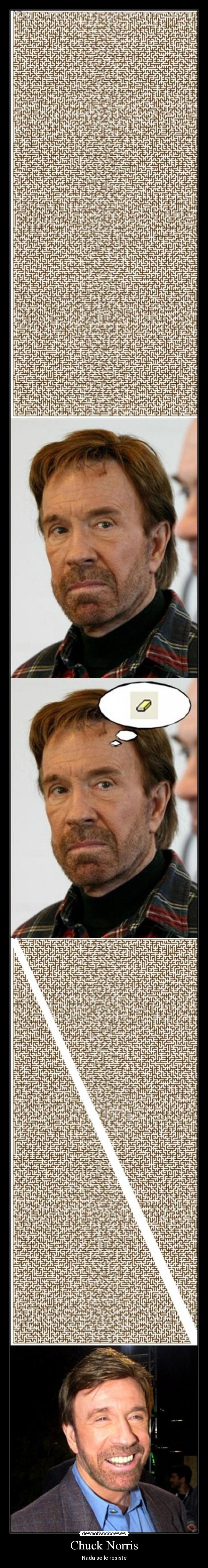 Chuck Norris - 