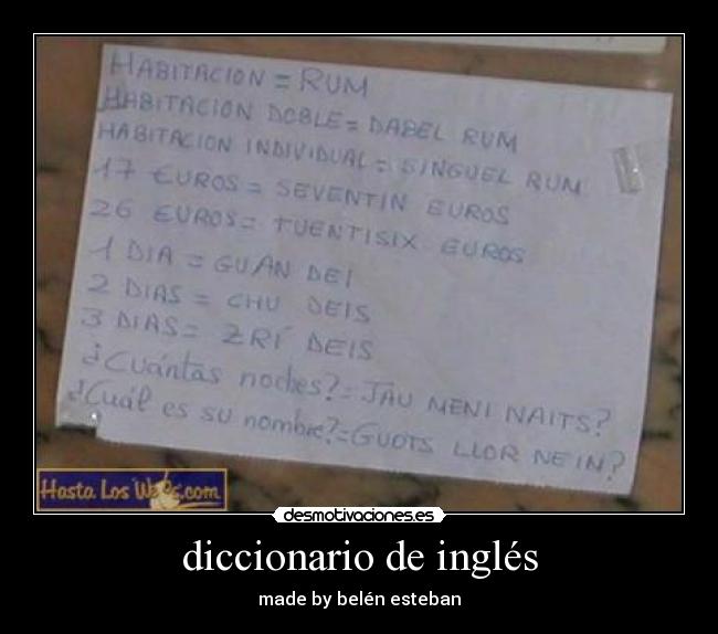 carteles belen esteban desmotivaciones