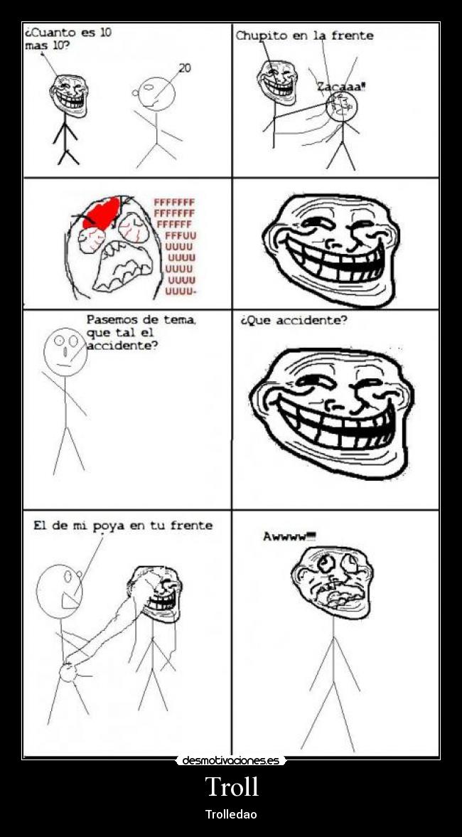 Troll -