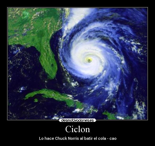Ciclon -