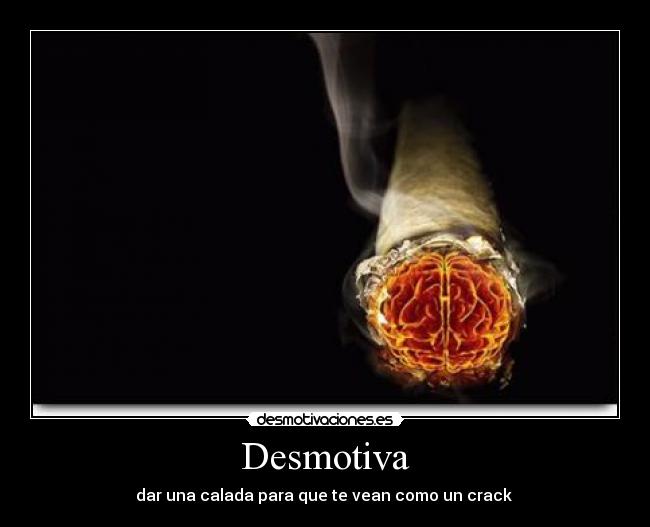 Desmotiva - 