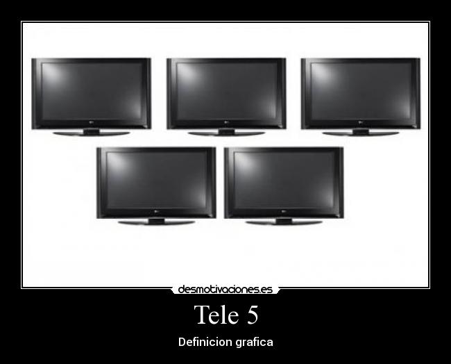 Tele 5 - 