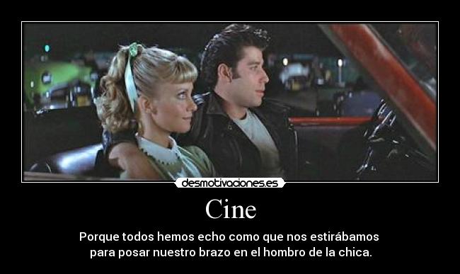Cine -
