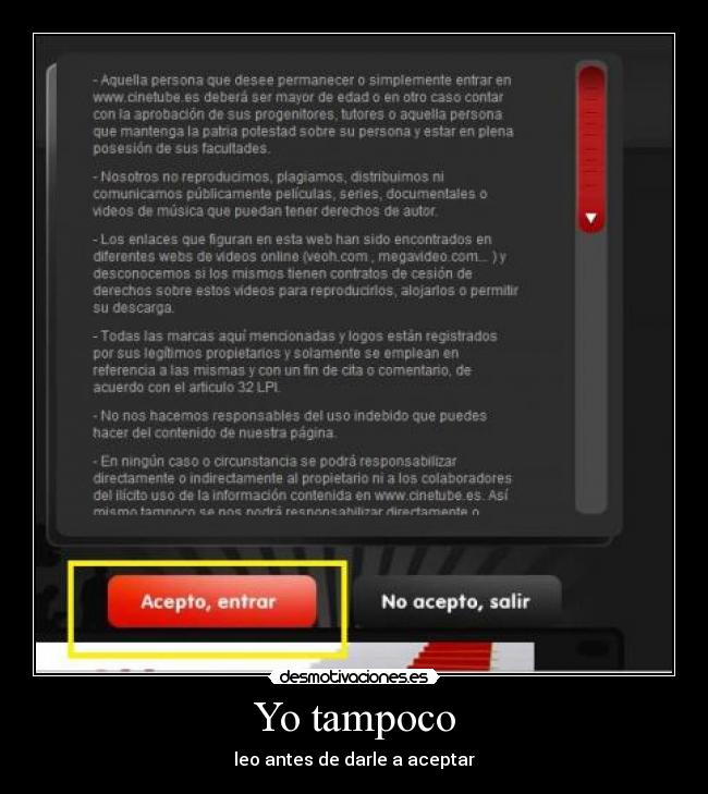 carteles jaja desmotivaciones