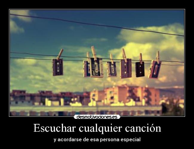 Escuchar cualquier canción - 