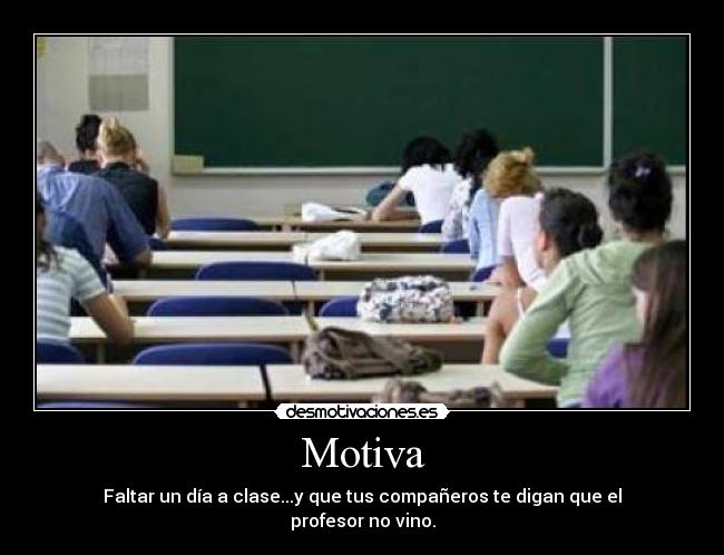 carteles kjh desmotivaciones