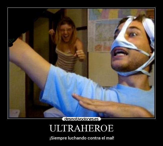 ULTRAHEROE -