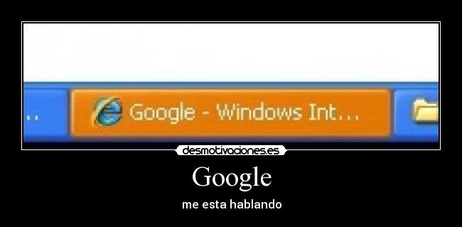 Google - 
