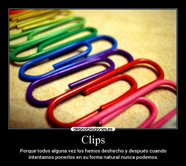 Clips - 