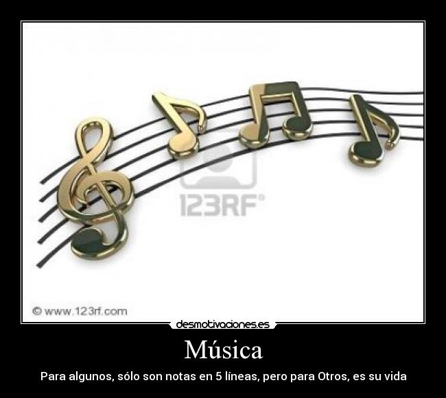 Música -