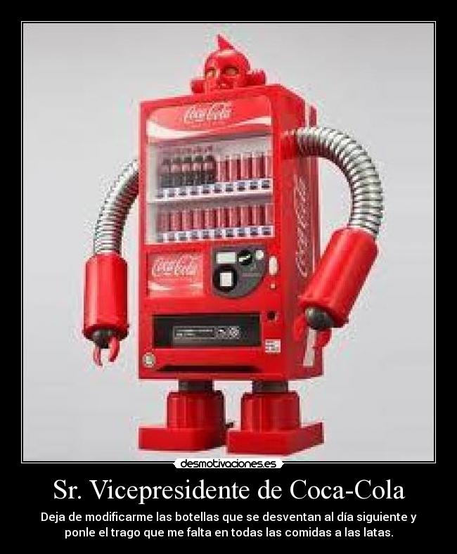 carteles  desmotivaciones