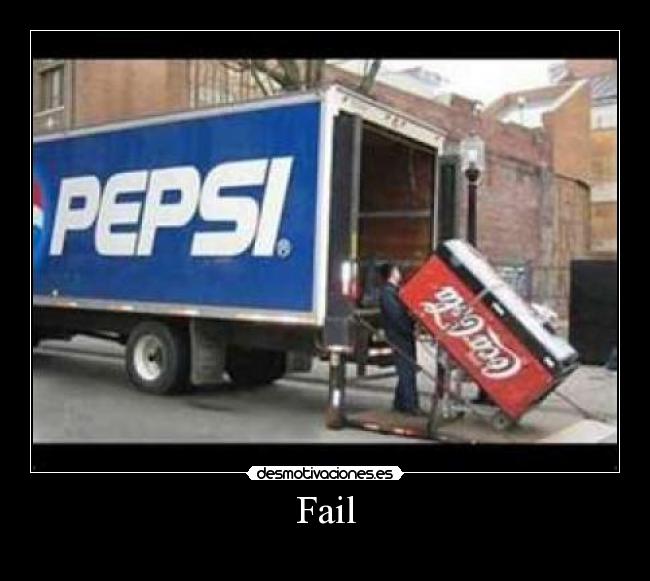 Fail - 