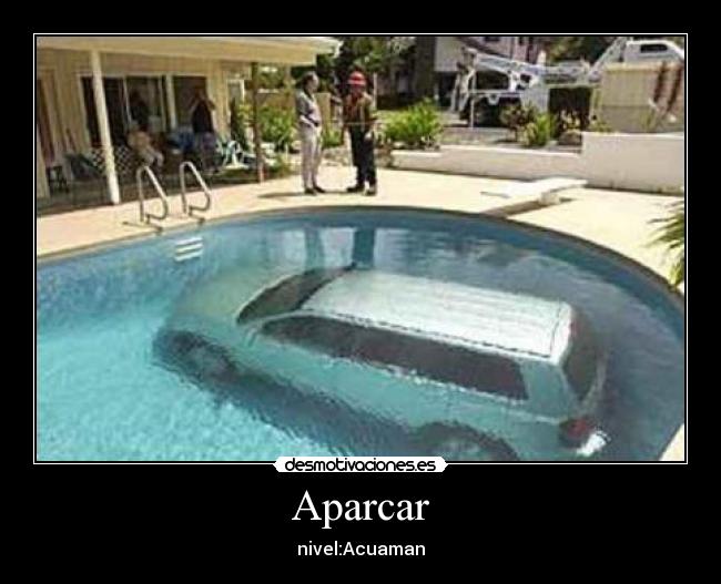 Aparcar - 