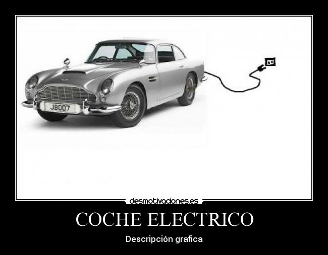 COCHE ELECTRICO - 