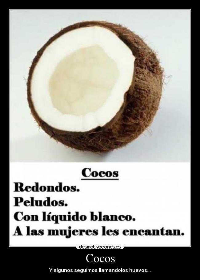 Cocos -
