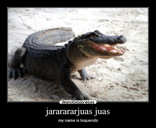 jararararjuas juas - 