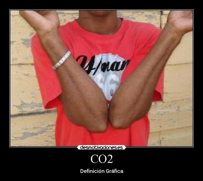 CO2 -