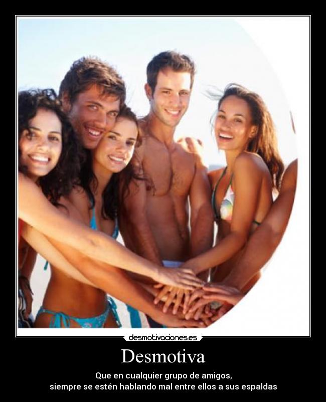 Desmotiva - 