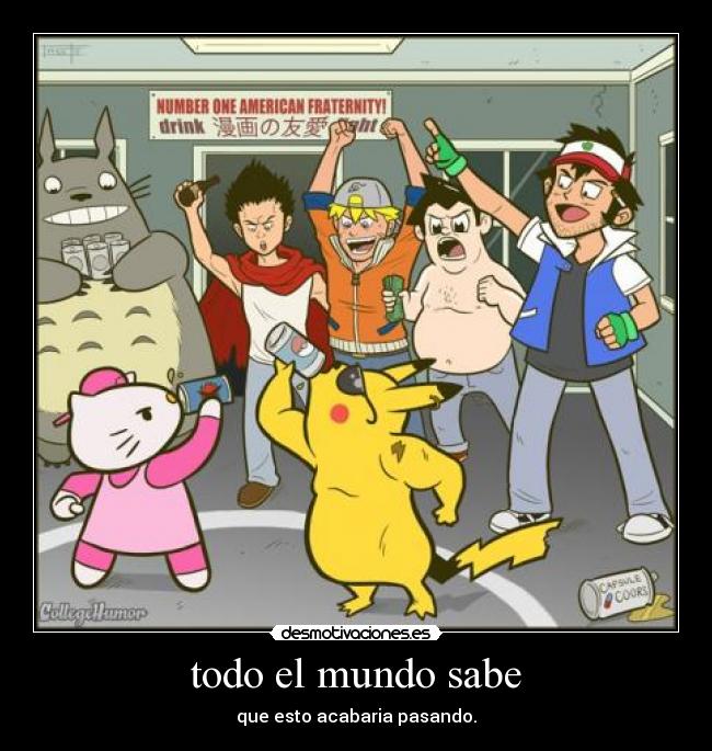 todo el mundo sabe - 