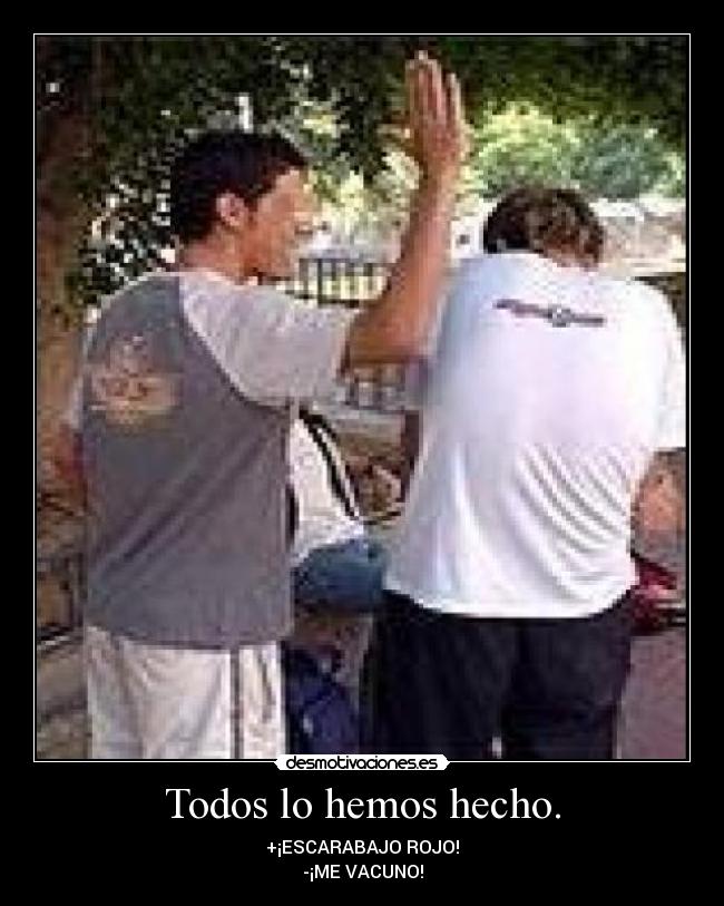 carteles ostias desmotivaciones