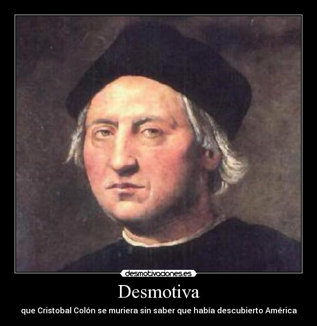 Desmotiva - 
