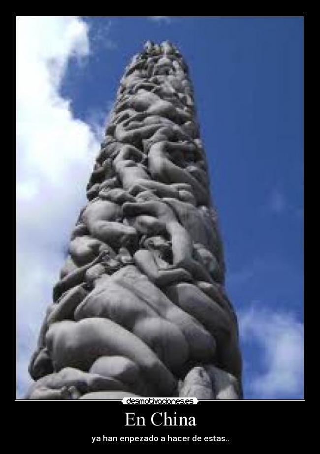 En China - ya han enpezado a hacer de estas..