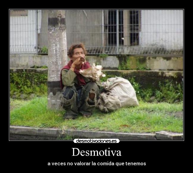 Desmotiva - 