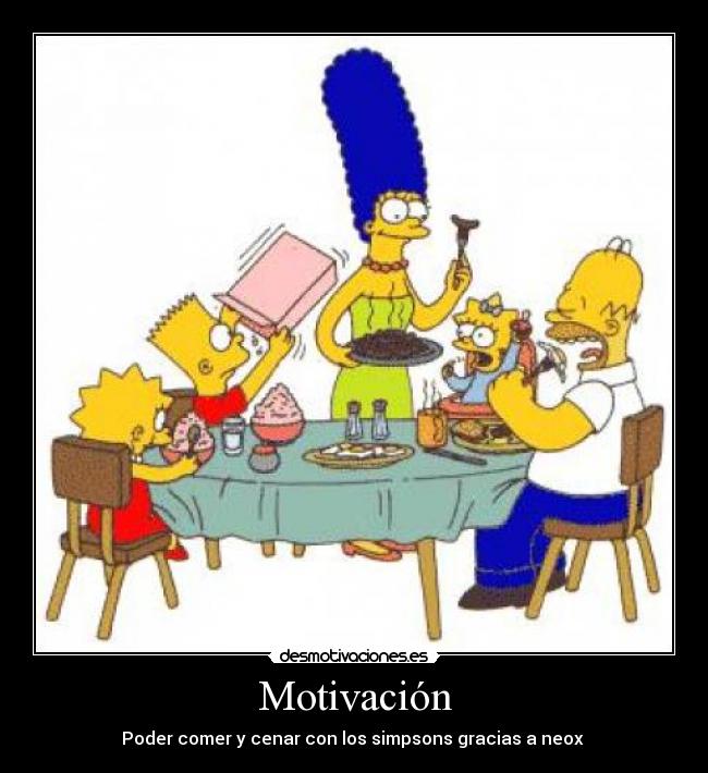 Motivación -