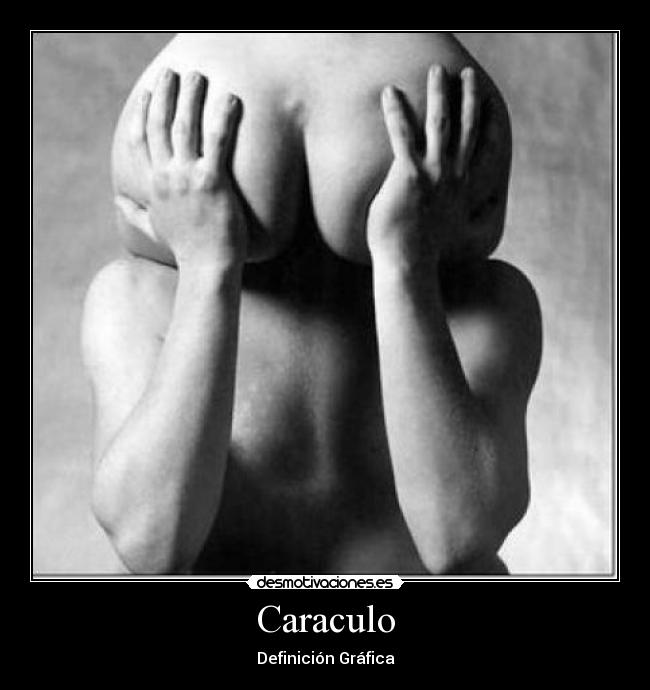 Caraculo -
