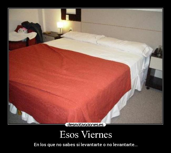 Esos Viernes - 