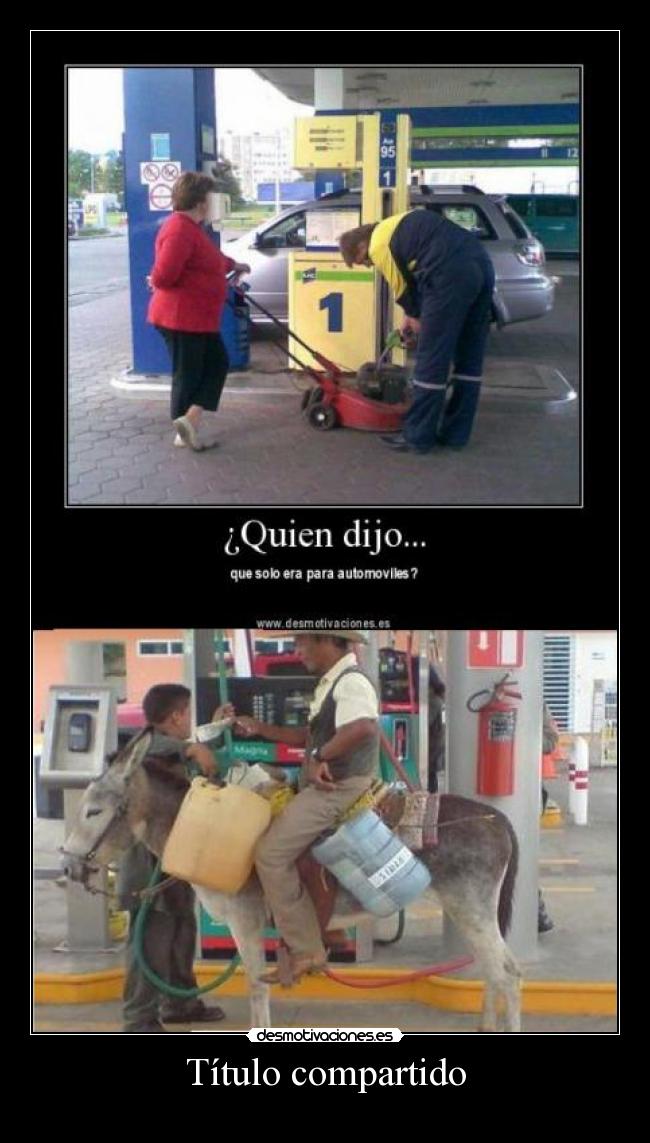 Título compartido -