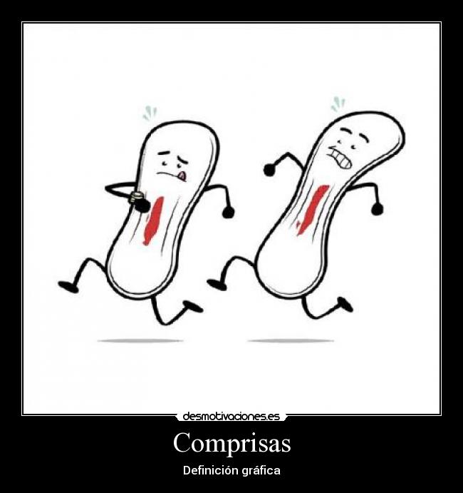 Comprisas -