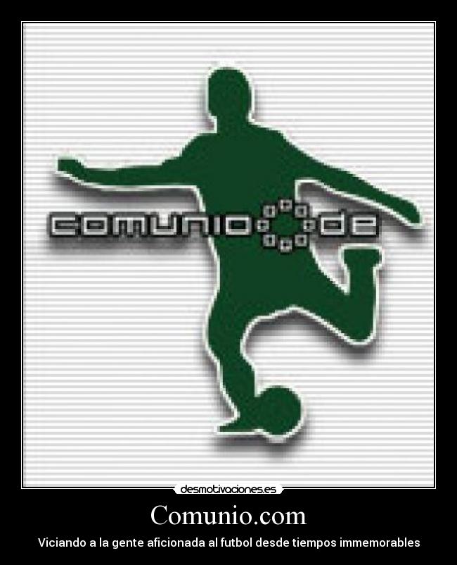 carteles comuniocom desmotivaciones