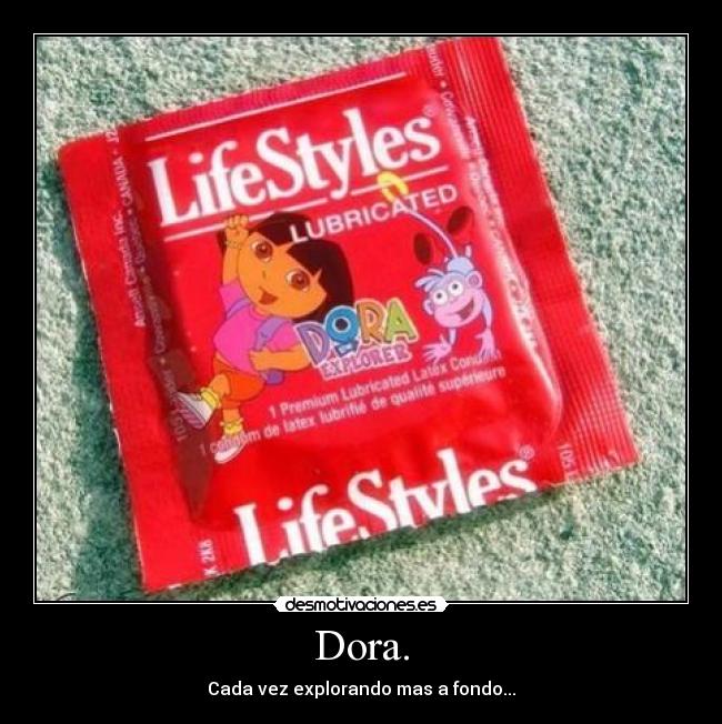 Dora. - 