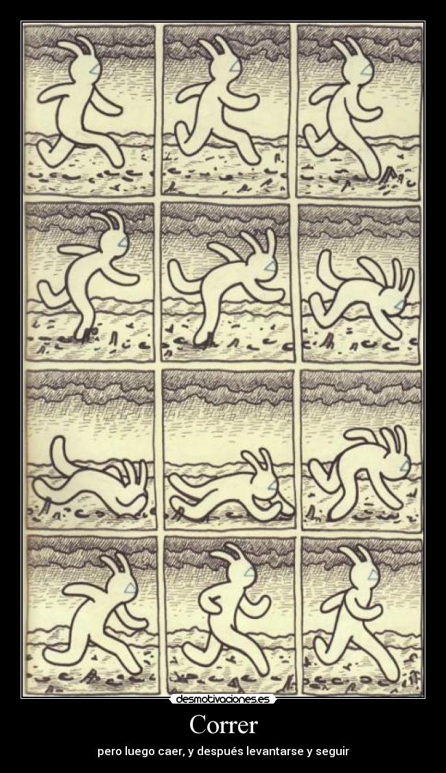Correr -