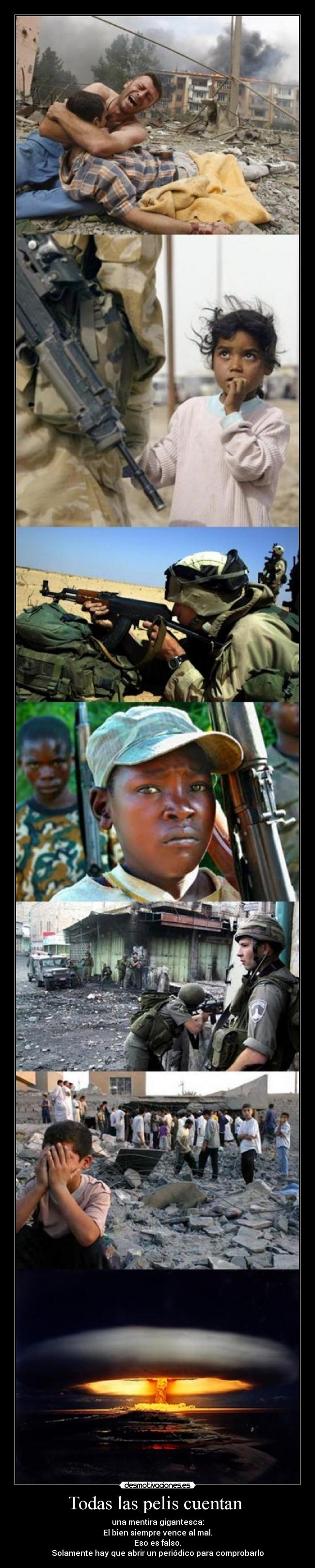 Todas las pelis cuentan  - 