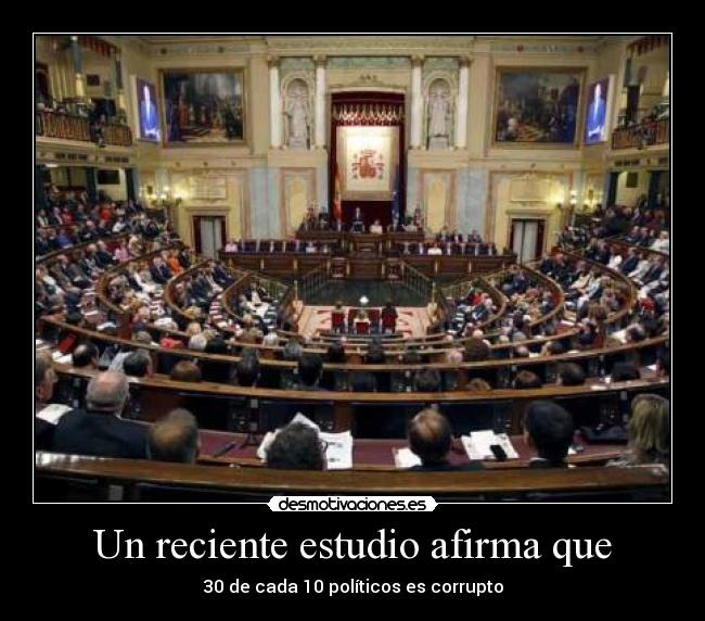 Un reciente estudio afirma que - 