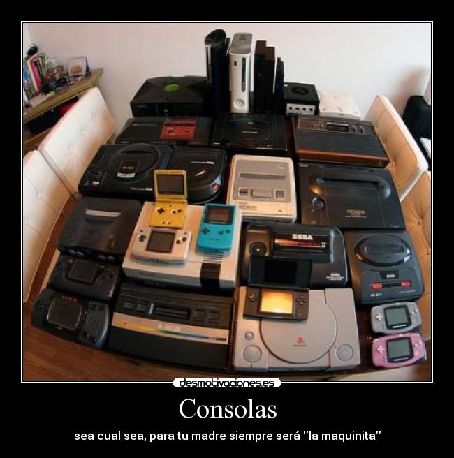 Consolas - 