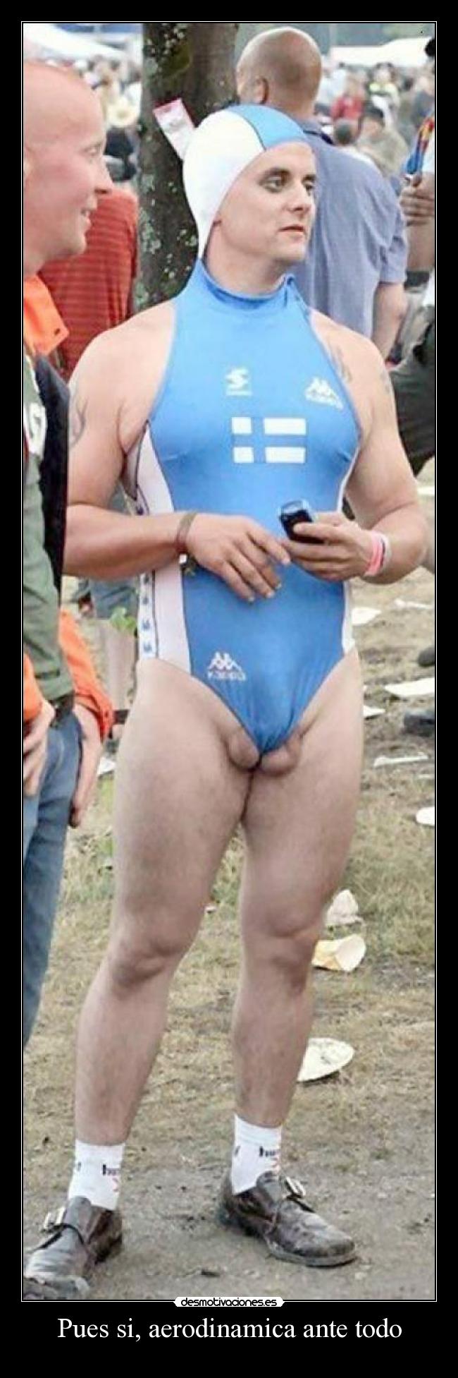 Pues si, aerodinamica ante todo -